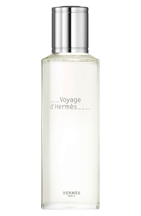 hermes de voyage